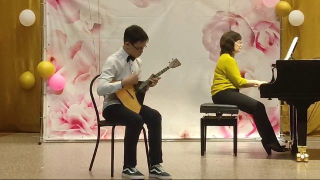 Е. Дербенко " Ливенский ковбой" в исполнении Фомина Фёдора смотреть онлайн