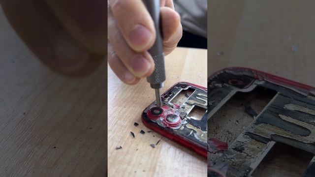 Стеклобой IR Repair #05gsm смотреть онлайн