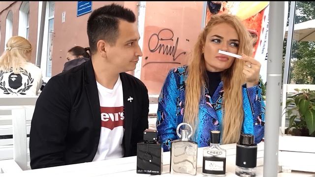 Creed Aventus и его клоны сравнение что выбрать ?