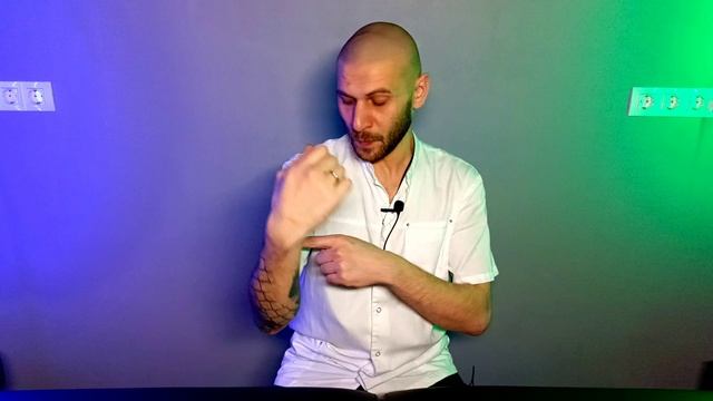 Инструкция к телу