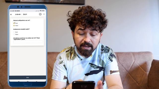Dolar Kazandıran Mobil Uygulama - Yandex Toloka смотреть онлайн