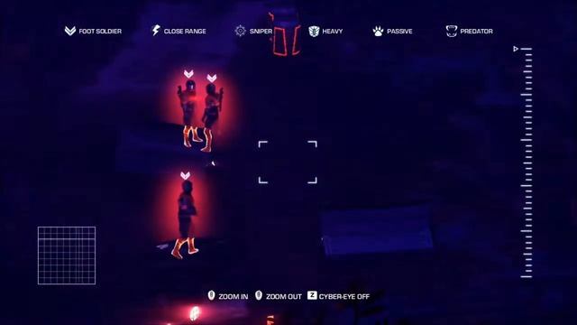 Far Cry 3: Blood Dragon hostage save 4 смотреть онлайн