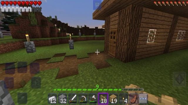 Craftsman Building Craft SURVIVAL Find The Giant Alex Walkthrough Gameplay Part 5 (iOS Android) смотреть онлайн