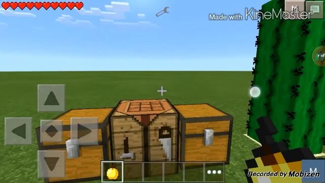 #Mods - Golden Apple :33 MCPE 10.X / 10.5 смотреть онлайн