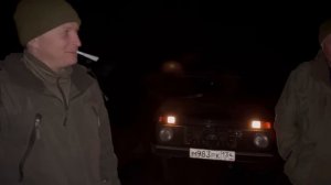 Охота на волка вабой. 1300 км за четверо суток. Волкособ с матерым!