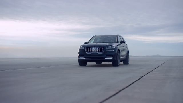 the all-new Lincoln Aviator 2019 - Exterior - Interior - Driving смотреть онлайн