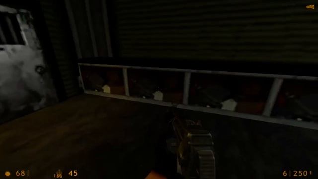 half life source -10- el guardia poco inteligente смотреть онлайн