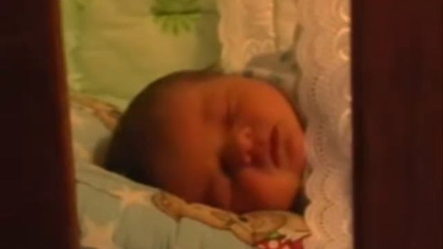 выписка из роддома