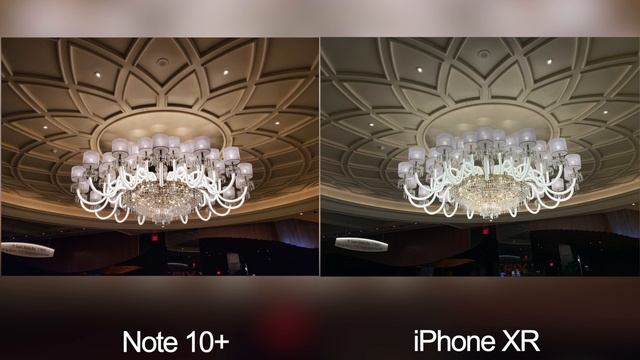 Note 10+ vs iPhone XR Real World Camera Comparison Test! смотреть онлайн