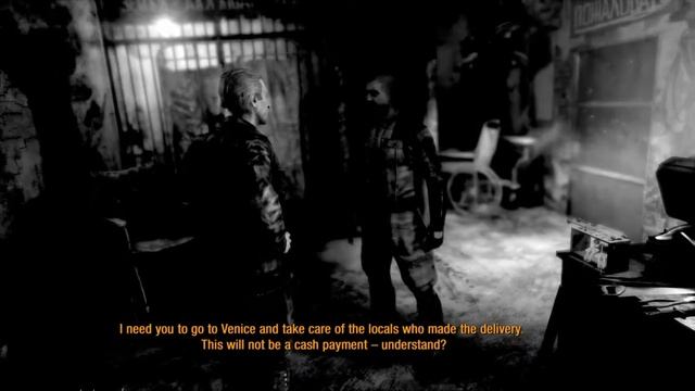 Metro Last Light Redux "Korbut" PS4/PS5/XO/XSX/PC смотреть онлайн