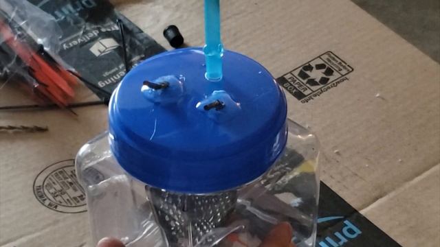 HHO GENERATOR with DOLLAR STORE ONLY смотреть онлайн