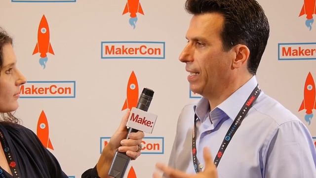 Autodesk's Integratated Moble CAD/CAM смотреть онлайн