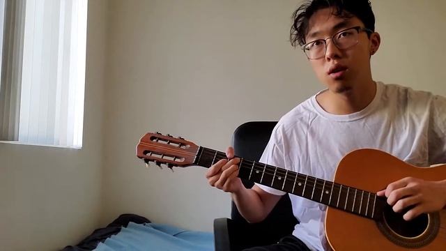 Dreams From Yesterday - Mac Demarco (cover) смотреть онлайн