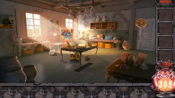 Room Escape 50 Rooms 8 Level # 45 Android/iOS Gameplay/Walkthrough | Escape Games |