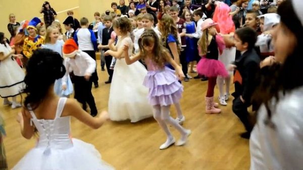 Мы маленькие дети - клип