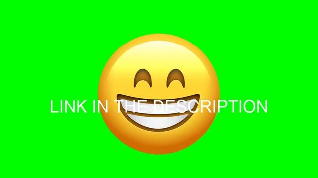 FREE Animated iOS Emoji Pack #01 смотреть онлайн