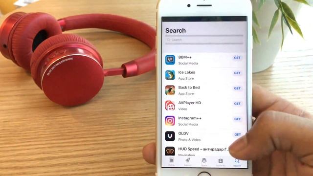 5 টি best free App Store আপনার iPhone এর জন্য | Top 5 free app store for iphone смотреть онлайн