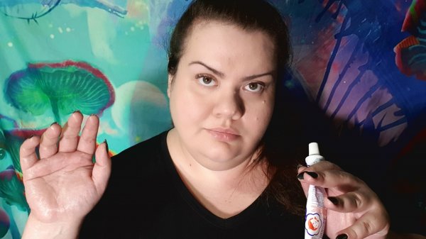 АСМР массаж тела с кремом. Ролевая игра АСМР