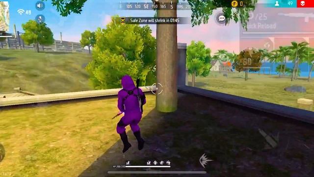M1014 👑 90% Headshot Rate❤️⚡ | Poco x3 Pro🔥iPhone 11📲 FreeFire Highlights 🤩 смотреть онлайн