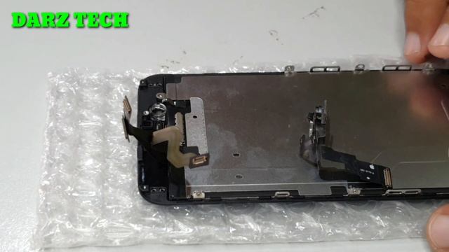 iPhone 6 Lcd replacement | paano magpalit ng lcd sa iphone 6? смотреть онлайн