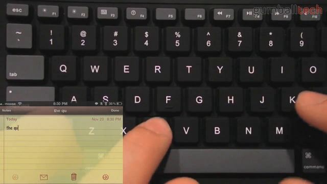 Mini rollable bluetooth keyboard смотреть онлайн