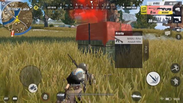 RULES OF SURVIVAL AIRDROP GAMEPLAY ANDROID & iOS 2017 смотреть онлайн
