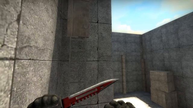 [CSGO KZ] Ladder Tutorial