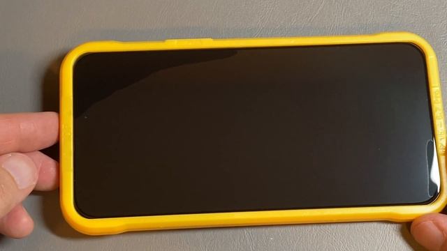 How to Install iPhone 15 Pro MAX Screen Protector! Lamicall Screen Protector! смотреть онлайн