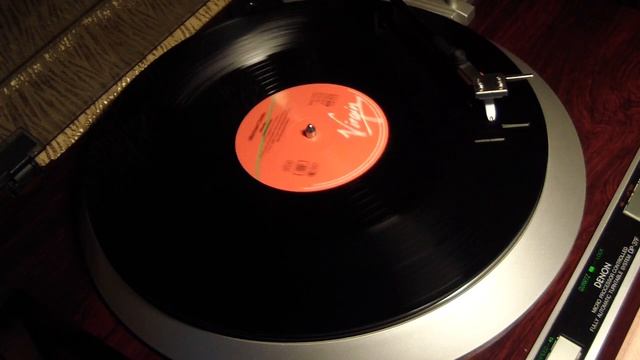Michael Cretu - Mikado (1986) Vinyl