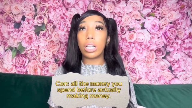 THE PROS AND CONS OF BEING A STRIPPER смотреть онлайн