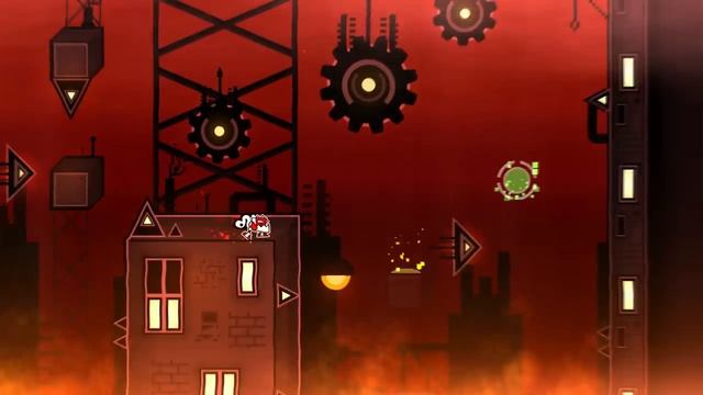 ''СP Machine'' by Pla & More смотреть онлайн