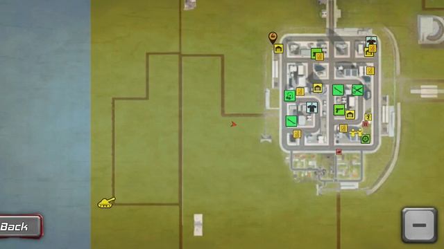 Black Hole Hero : Vice Vegas Rope Mafia Gameplay Walkthrough #5 (Android, IOS) смотреть онлайн