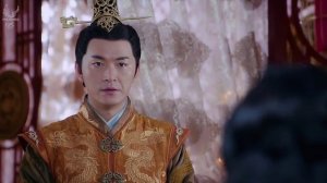 Легенда о Небесной слезе: Братья и Ушуан 1 сезон 25 серия