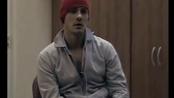 Интервью с Олегом Ворславом ( Красноярск )