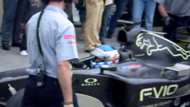 Jaguar f1 v10 euroboss ascari 2008 смотреть онлайн