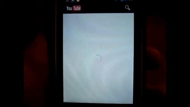 JokeRs ROM by DrawN777 on LG Optimus Hub смотреть онлайн