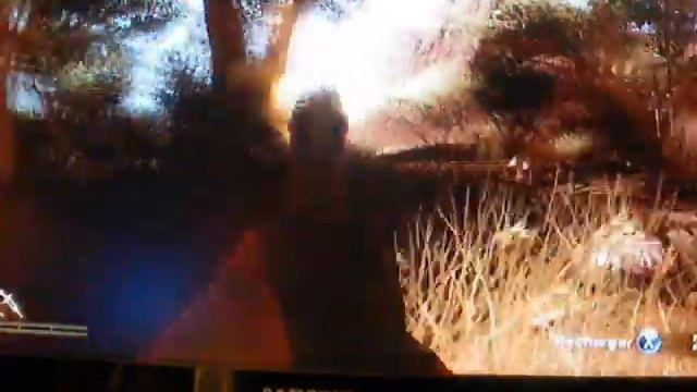Far Cry 2 au Festival Du Jeu Video par Rob85 (Fr) et Jondu94 смотреть онлайн
