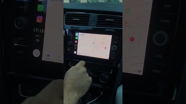 Jailbreak ve carplay смотреть онлайн