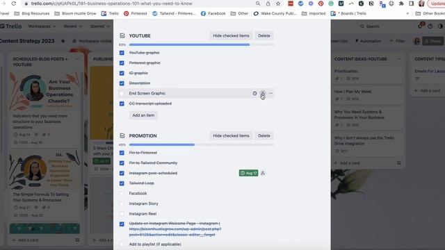 How to make sure you get your Trello notifications смотреть онлайн