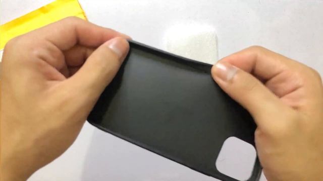 Clone / fake MagSafe Wallet and Silicone Case for Iphone 12 Unboxing смотреть онлайн