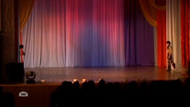 "Югдон" (26.04.12) (Часть 3) смотреть онлайн