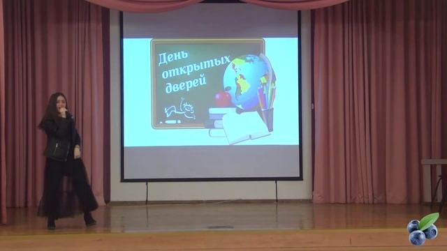 ГБОУ Гимназия № 1272 "День открытых дверей" 11 марта 2017 концерт смотреть онлайн