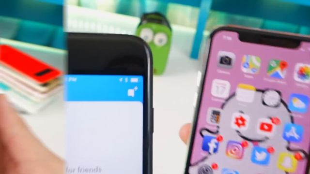 How To SCREEN RECORD Snapchat Videos WITHOUT THEM KNOWING - iOS 11/10 (iPhone, iPad, iPod) NO HACKS смотреть онлайн