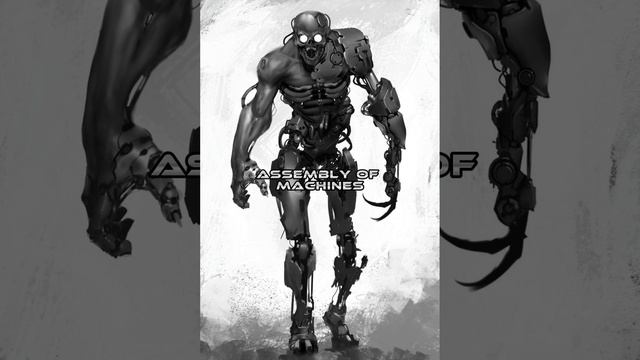Assembly Of Machines-трек 2024