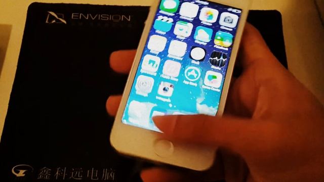 Replica iPhone 5S смотреть онлайн