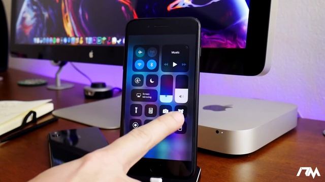 TOP 25 BEST iOS 12 JAILBREAK TWEAKS & THEMES For unc0ver Jailbreak iOS 12.0 - 12.1.2 смотреть онлайн