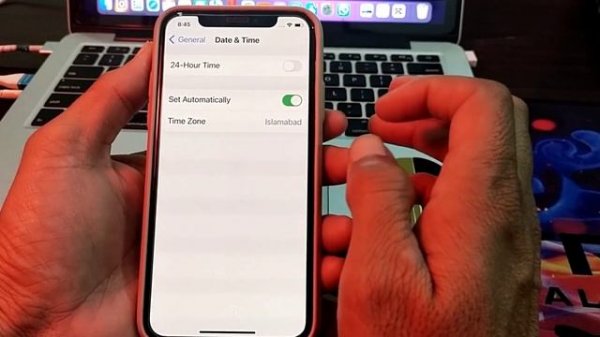 iMessage activation error iOS 17 | an error occurred during activation iMessage - iPhone iPad iOS 1