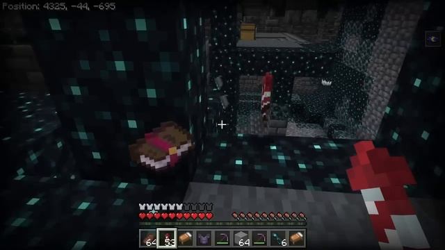 Rocketcraft Season 2 - Episode 62 - Trim Hunt смотреть онлайн