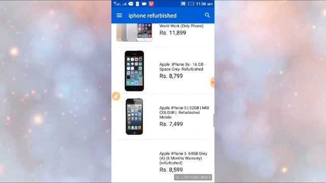 Apple phones RS 4000(eBay) смотреть онлайн