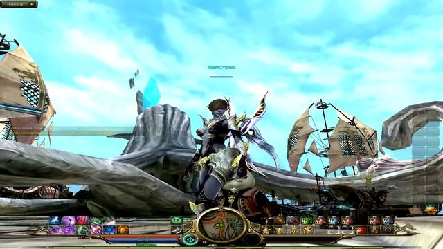 Dragona Online - Обзор опытного школьника смотреть онлайн